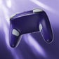 eXtremeRate DIY Replacement Full Set Shells with Buttons for Nintendo Switch 2 Pro Controller - Classic SwitchCube Style