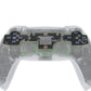 eXtremeRate Face Clicky Kit V2 for PS5 Controller BDM-010 & BDM-020, Custom Tactile Dpad Action Buttons for PS5 Controller eXtremeRate