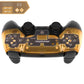 eXtremeRate Face Clicky Kit V3 for PS5 Controller BDM-010 & BDM-020, Custom Hard Silicone Tactile Switch Dpad Action Buttons for PS5 Controller