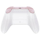 eXtremeRate Full Set Housing Shell Case with Buttons for Xbox Series X & S Controller - Cherry Blossom Whisper