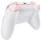 eXtremeRate Full Set Housing Shell Case with Buttons for Xbox Series X & S Controller - Cherry Blossom Whisper