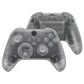 eXtremeRate Full Set Housing Shell Case with Buttons for Xbox Series X & S Controller - Glow in Dark - Green