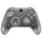 eXtremeRate Full Set Housing Shell Case with Buttons for Xbox Series X & S Controller - Glow in Dark - Green