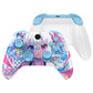 eXtremeRate Full Set Housing Shell Case with Buttons for Xbox Series X & S Controller - MeWoow