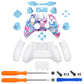 eXtremeRate Full Set Housing Shell Case with Buttons for Xbox Series X & S Controller - MeWoow