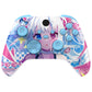 eXtremeRate Full Set Housing Shell Case with Buttons for Xbox Series X & S Controller - MeWoow