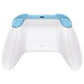 eXtremeRate Full Set Housing Shell Case with Buttons for Xbox Series X & S Controller - MeWoow