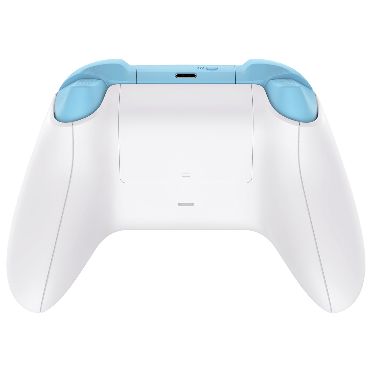 eXtremeRate Full Set Housing Shell Case with Buttons for Xbox Series X & S Controller - MeWoow
