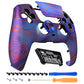 eXtremeRate LUNA Redesigned Replacement Front Shell with Touchpad Compatible with PS5 Controller BDM-010/020/030/040/050/060 - Damascuscamo