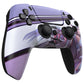 eXtremeRate LUNA Redesigned Replacement Front Shell with Touchpad Compatible with PS5 Controller BDM-010/020/030/040/050/060 - Neko Mecha