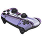 eXtremeRate LUNA Redesigned Replacement Front Shell with Touchpad Compatible with PS5 Controller BDM-010/020/030/040/050/060 - Neko Mecha