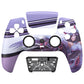 eXtremeRate LUNA Redesigned Replacement Front Shell with Touchpad Compatible with PS5 Controller BDM-010/020/030/040/050/060 - Neko Mecha