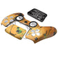 eXtremeRate LUNA Redesigned Replacement Front Shell with Touchpad Compatible with PS5 Controller BDM-010/020/030/040/050 - Waste Land eXtremeRate
