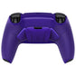 eXtremeRate Remappable RISE4 V3 Remap Kit for PS5 Controller BDM-030/040/050 - Rubberized Galactic Purple