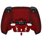 eXtremeRate Remappable RISE4 V3 Remap Kit for PS5 Controller BDM-030/040/050 - Scarlet Red