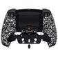 eXtremeRate Remappable RISE4 V3 Remap Kit for PS5 Controller BDM-030/040/050 - Textured White eXtremeRate