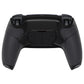 eXtremeRate Remappable RISE4 V4 Remap Kit for PS5 Controller BDM-030/040/050/060 - Rubberized Black
