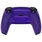 eXtremeRate Remappable RISE V3 Remap Kit for PS5 Controller BDM-030/040/050 - Rubberized Galactic Purple