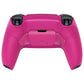 eXtremeRate Remappable RISE V3 Remap Kit for PS5 Controller BDM-030/040/050 - Rubberized Nova Pink
