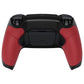 eXtremeRate Remappable RISE V3 Remap Kit for PS5 Controller BDM-030/040/050 - Rubberized Red