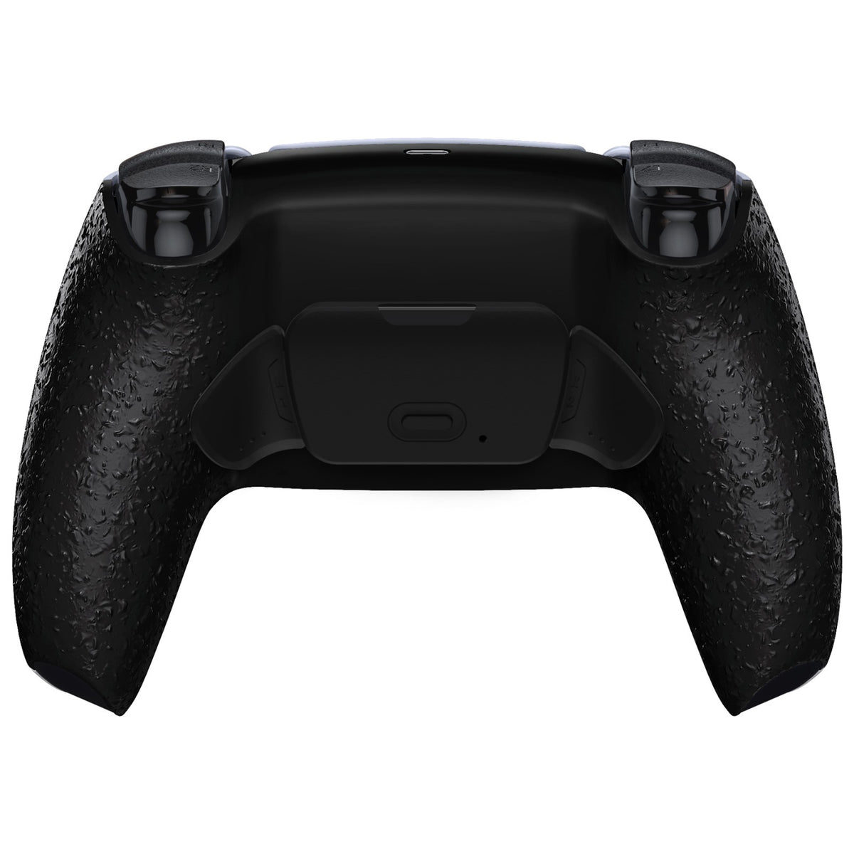 eXtremeRate Remappable RISE V3 Remap Kit for PS5 Controller BDM-030/040/050 - Textured Black