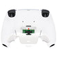 eXtremeRate Remappable RISE V3 Remap Kit for PS5 Controller BDM-030/040/050 - White eXtremeRate
