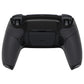 eXtremeRate Remappable RISE V4 Remap Kit for PS5 Controller BDM-030/040/050/060 - Rubberized Black
