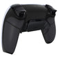 eXtremeRate Remappable RISE V4 Remap Kit for PS5 Controller BDM-030/040/050/060 - Rubberized Black
