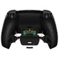 eXtremeRate Remappable RISE V4 Remap Kit for PS5 Controller BDM-030/040/050/060 - Textured Black