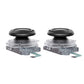eXtremeRate Replacement 3D Joystick for Nintendo Switch 2 Joycon - Clear