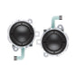 eXtremeRate Replacement 3D Joystick for Nintendo Switch 2 Joycon - Clear