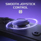 eXtremeRate Replacement 3D Joystick for Nintendo Switch 2 Joycon - Clear