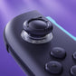 eXtremeRate Replacement 3D Joystick for Nintendo Switch 2 Joycon - Clear