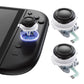 eXtremeRate Replacement 3D Joystick for Nintendo Switch 2 Joycon - White