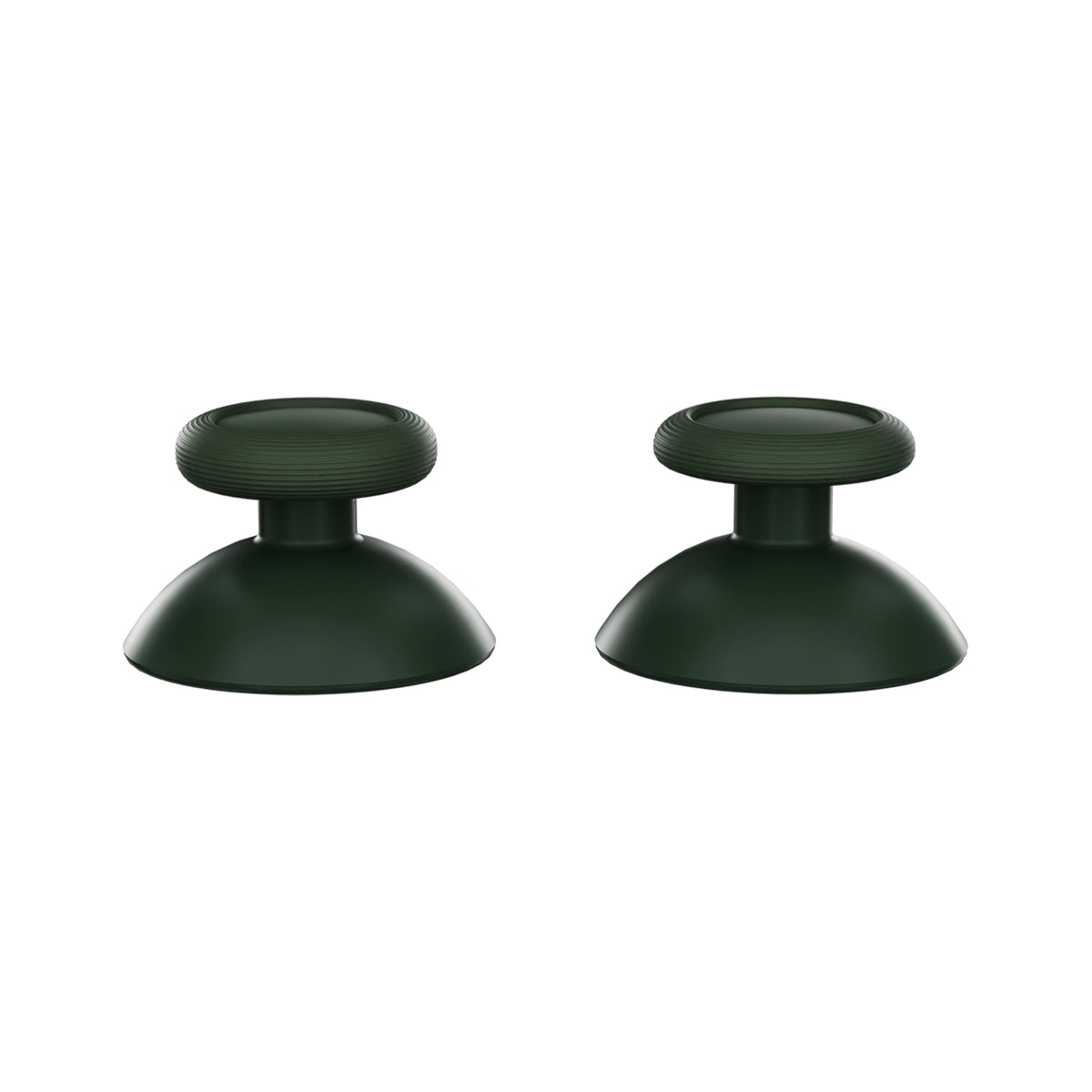 eXtremeRate Replacement 3D Joystick for Nintendo Switch 2 Pro Controller - Deep Pine Green