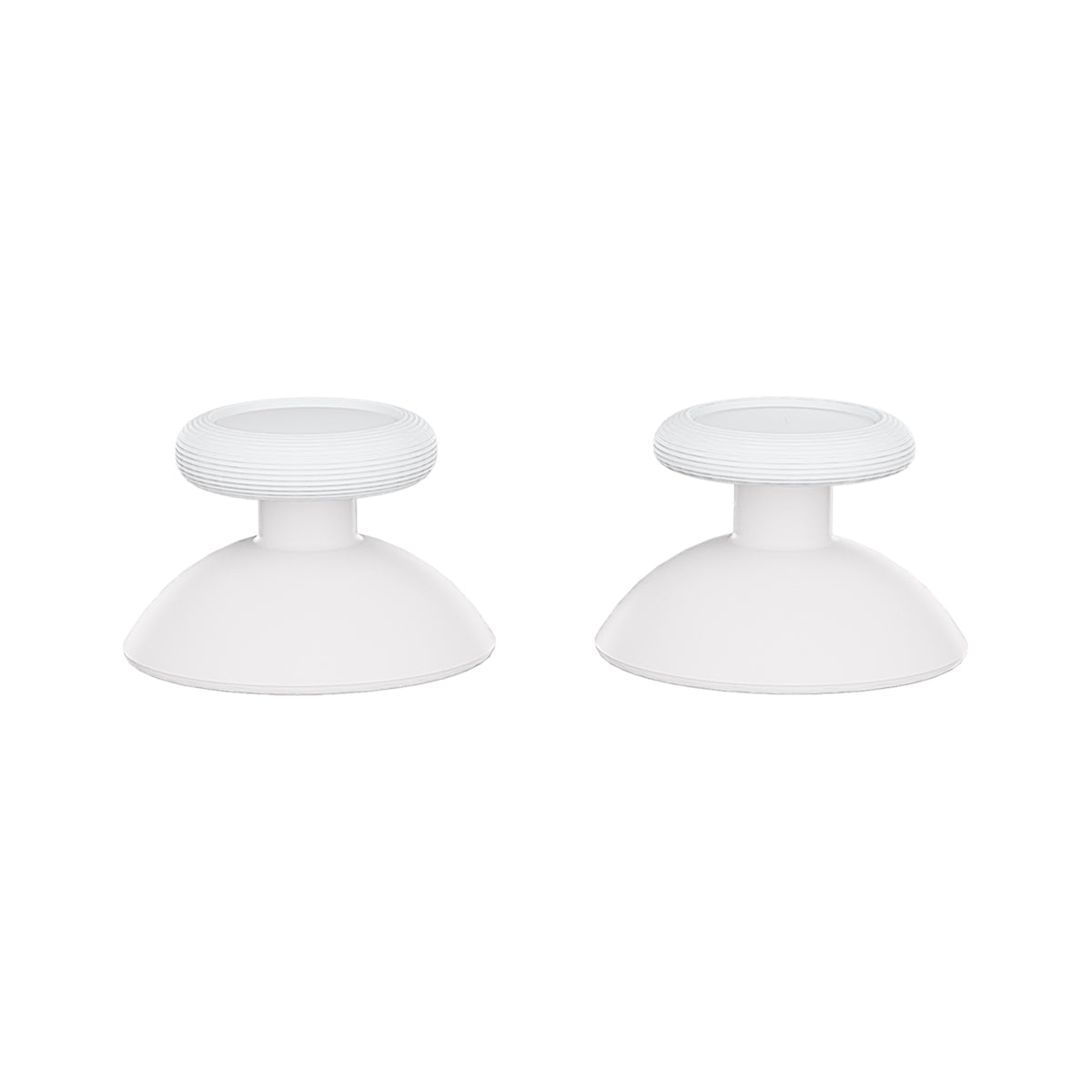 eXtremeRate Replacement 3D Joystick for Nintendo Switch 2 Pro Controller - White