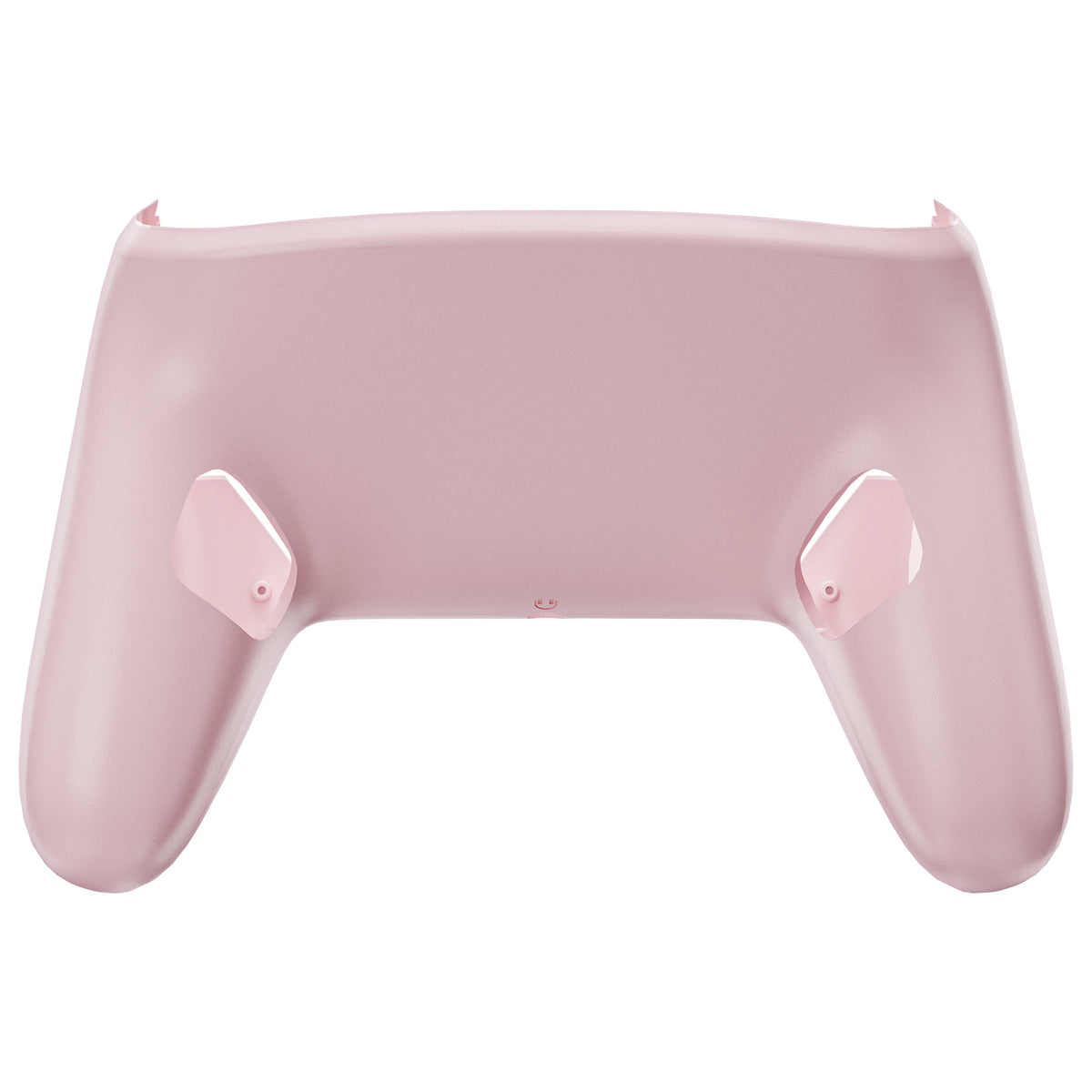eXtremeRate Replacement Bottom Shell for Nintendo Switch 2 Pro Controller - Cherry Blossoms Pink