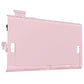 eXtremeRate Replacement DIY Rear Back Plate for Nintendo Switch 2 Handheld Console  (Without Kickstand) - Cherry Blossoms Pink