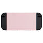 eXtremeRate Replacement DIY Rear Back Plate for Nintendo Switch 2 Handheld Console  (Without Kickstand) - Cherry Blossoms Pink