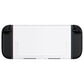 eXtremeRate Replacement DIY Rear Back Plate for Nintendo Switch 2 Handheld Console  (Without Kickstand) - White