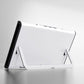 eXtremeRate Replacement DIY Rear Back Plate for Nintendo Switch 2 Handheld Console  (Without Kickstand) - White
