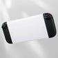 eXtremeRate Replacement DIY Rear Back Plate for Nintendo Switch 2 Handheld Console  (Without Kickstand) - White