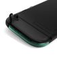 eXtremeRate Replacement Decorative Strips for Joycon 2 of Nintendo Switch 2 - Emerald Green