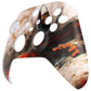 eXtremeRate Replacement Faceplate Front Housing Shell for Xbox Series X & S Controller - Assassin