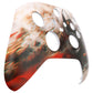 eXtremeRate Replacement Faceplate Front Housing Shell for Xbox Series X & S Controller - Assassin