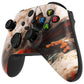 eXtremeRate Replacement Faceplate Front Housing Shell for Xbox Series X & S Controller - Assassin