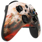 eXtremeRate Replacement Faceplate Front Housing Shell for Xbox Series X & S Controller - Assassin