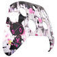 eXtremeRate Replacement Faceplate Front Housing Shell for Xbox Series X & S Controller - Lovely Punky Bunny