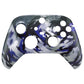 eXtremeRate Replacement Faceplate Front Housing Shell for Xbox Series X & S Controller - Shadow Magic