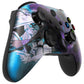 eXtremeRate Replacement Faceplate Front Housing Shell for Xbox Series X & S Controller - The Great Detective eXtremeRate